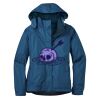 Women's Rain Jacket Thumbnail