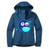 Women's Rain Jacket Thumbnail