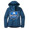 Women's Rain Jacket Thumbnail