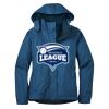 Women's Rain Jacket Thumbnail