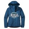 Women's Rain Jacket Thumbnail