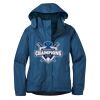 Women's Rain Jacket Thumbnail