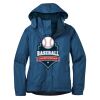 Women's Rain Jacket Thumbnail