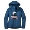 Women's Rain Jacket Thumbnail