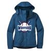 Women's Rain Jacket Thumbnail