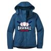 Women's Rain Jacket Thumbnail