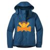 Women's Rain Jacket Thumbnail