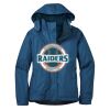 Women's Rain Jacket Thumbnail