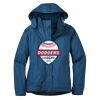 Women's Rain Jacket Thumbnail