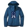 Women's Rain Jacket Thumbnail