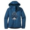 Women's Rain Jacket Thumbnail