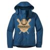 Women's Rain Jacket Thumbnail