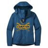 Women's Rain Jacket Thumbnail