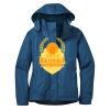 Women's Rain Jacket Thumbnail