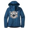 Women's Rain Jacket Thumbnail