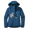 Women's Rain Jacket Thumbnail