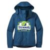 Women's Rain Jacket Thumbnail