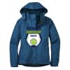 Women's Rain Jacket Thumbnail