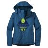 Women's Rain Jacket Thumbnail