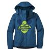 Women's Rain Jacket Thumbnail