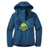 Women's Rain Jacket Thumbnail