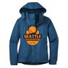 Women's Rain Jacket Thumbnail