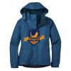 Women's Rain Jacket Thumbnail