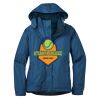Women's Rain Jacket Thumbnail