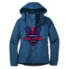Women's Rain Jacket Thumbnail