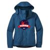 Women's Rain Jacket Thumbnail