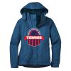 Women's Rain Jacket Thumbnail
