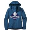 Women's Rain Jacket Thumbnail