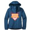 Women's Rain Jacket Thumbnail
