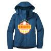 Women's Rain Jacket Thumbnail