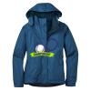 Women's Rain Jacket Thumbnail