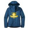 Women's Rain Jacket Thumbnail