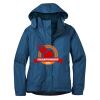 Women's Rain Jacket Thumbnail