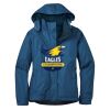 Women's Rain Jacket Thumbnail