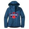 Women's Rain Jacket Thumbnail