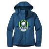 Women's Rain Jacket Thumbnail