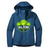 Women's Rain Jacket Thumbnail