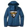 Women's Rain Jacket Thumbnail