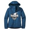 Women's Rain Jacket Thumbnail