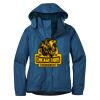 Women's Rain Jacket Thumbnail