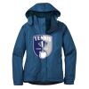 Women's Rain Jacket Thumbnail