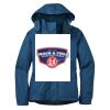 Women's Rain Jacket Thumbnail