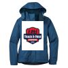 Women's Rain Jacket Thumbnail