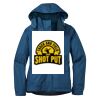 Women's Rain Jacket Thumbnail