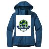 Women's Rain Jacket Thumbnail