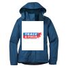 Women's Rain Jacket Thumbnail